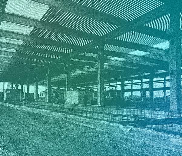 Heiden | Precast Concrete Plant